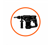 Перфораторы